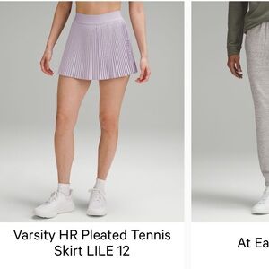 Lululemon Skirt
